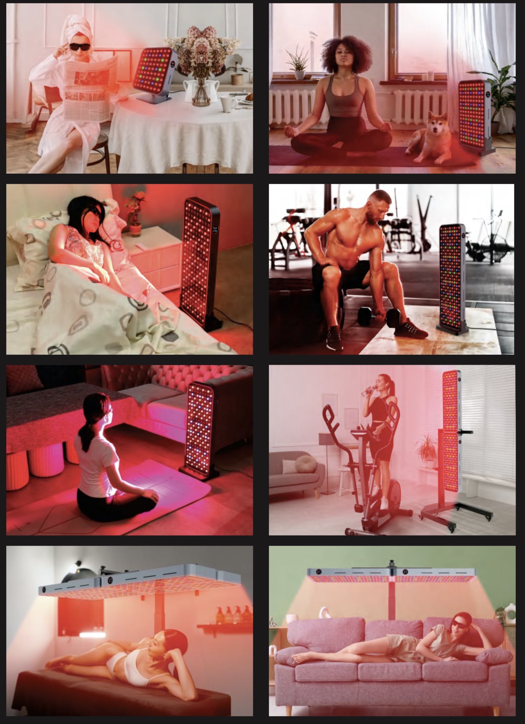 Estilo de Vida Neurolight